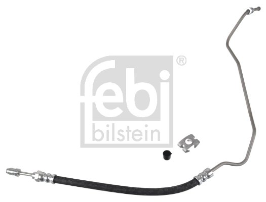 FURTUN FRANA FEBI BILSTEIN 175006 - Compatibil cu CITROEN, DS