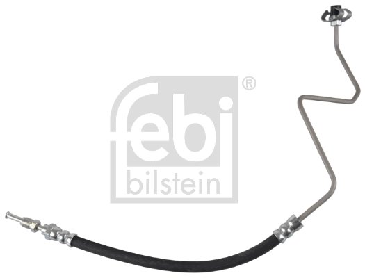FURTUN FRANA FEBI BILSTEIN 175009 - Compatibil cu CITROEN, OPEL, PEUGEOT, VAUXHALL