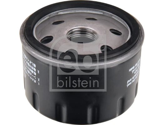 FILTRU ULEI FEBI BILSTEIN 175012 - Compatibil cu BMW