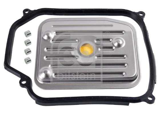 SET FILTRE HIDRAULICE CUTIE VITEZE AUTOMATA FEBI BILSTEIN 175014 - Compatibil cu AUDI, SEAT, SKODA, VW