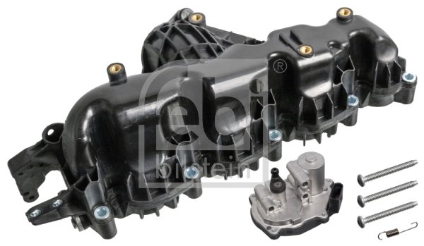 CARCASA, GALERIE ADMISIE FEBI BILSTEIN 175019 - Compatibil cu AUDI, SEAT, SKODA, VW