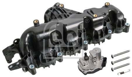 CARCASA, GALERIE ADMISIE FEBI BILSTEIN 175019 - Compatibil cu AUDI, SEAT, SKODA, VW