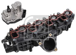 CARCASA, GALERIE ADMISIE FEBI BILSTEIN 175019 - Compatibil cu AUDI, SEAT, SKODA, VW