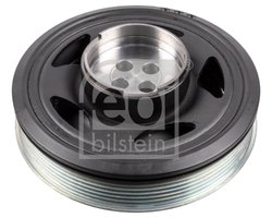 Fulie arbore cotit / vibrochen Febi Bilstein 175024