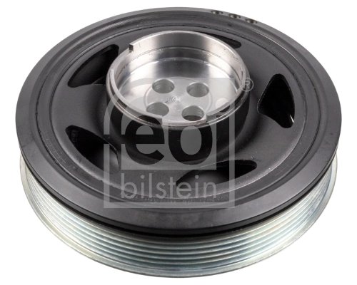 Fulie arbore cotit / vibrochen Febi Bilstein 175024