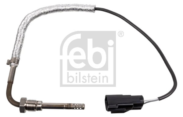 SENZOR TEMPERATURA GAZE EVACUARE FEBI BILSTEIN 175020 - Compatibil cu VOLVO