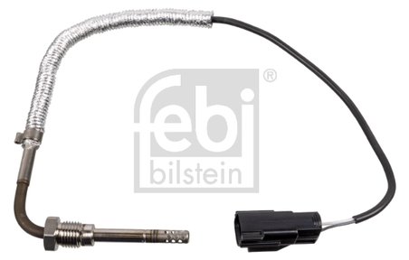 SENZOR TEMPERATURA GAZE EVACUARE FEBI BILSTEIN 175020 - Compatibil cu VOLVO