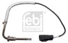 SENZOR TEMPERATURA GAZE EVACUARE FEBI BILSTEIN 175020 - Compatibil cu VOLVO