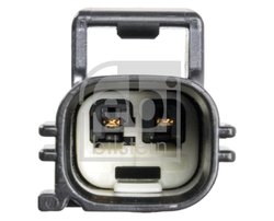 SENZOR TEMPERATURA GAZE EVACUARE FEBI BILSTEIN 175020 - Compatibil cu VOLVO