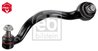 Brat suspensie Febi Bilstein 175034