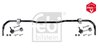 BARA STABILIZATOARE SUSPENSIE FEBI BILSTEIN 175048 - Compatibil cu AUDI, VW