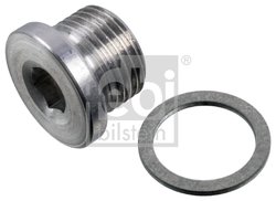 SURUB DE GOLIRE LA BAIE ULEI FEBI BILSTEIN 175069 - Compatibil cu PORSCHE