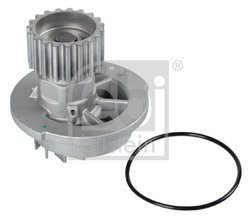 Pompa de apa Febi Bilstein 17507