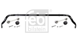 BARA STABILIZATOARE SUSPENSIE FEBI BILSTEIN 175070 - Compatibil cu AUDI