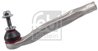 CAP DE BARA FEBI BILSTEIN 175082 - Compatibil cu MERCEDES-BENZ, NISSAN, RENAULT