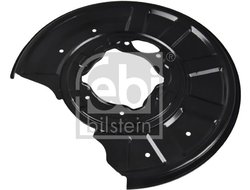 Protectie noroi disc frana Febi Bilstein 175123