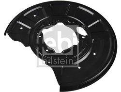 Protectie noroi disc frana Febi Bilstein 175124
