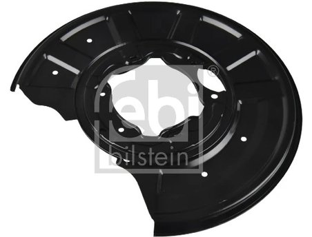 PROTECTIE NOROI DISC FRANA FEBI BILSTEIN 175124 - Compatibil cu MERCEDES-BENZ, MERCEDES-BENZ (BBDC)