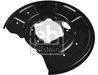 PROTECTIE NOROI DISC FRANA FEBI BILSTEIN 175124 - Compatibil cu MERCEDES-BENZ, MERCEDES-BENZ (BBDC)