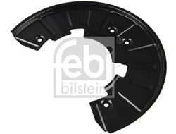 Protectie noroi disc frana Febi Bilstein 175125