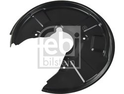 Protectie noroi disc frana Febi Bilstein 175139