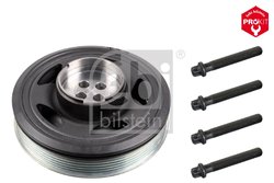 FULIE ARBORE COTIT / VIBROCHEN FEBI BILSTEIN 175188 - Compatibil cu BMW, MINI