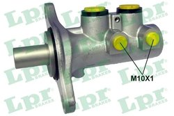 POMPA CENTRALA FRANA LPR 1752 - Compatibil cu FIAT, FORD