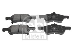 Set placute frana Febi Bilstein 175204