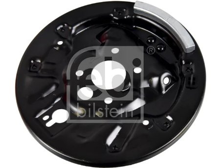 PROTECTIE NOROI DISC FRANA FEBI BILSTEIN 175215 - Compatibil cu SKODA, VW