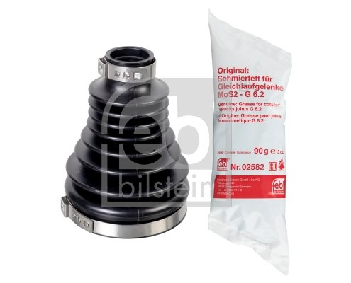 Ansamblu burduf articulatie planetara Febi Bilstein 175219
