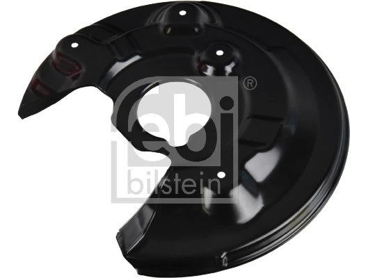 Protectie noroi disc frana Febi Bilstein 175282