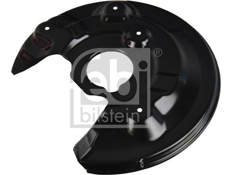 Protectie noroi disc frana Febi Bilstein 175282