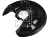 Protectie noroi disc frana Febi Bilstein 175282
