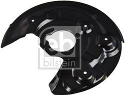 Protectie noroi disc frana Febi Bilstein 175283