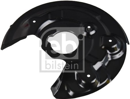 PROTECTIE NOROI DISC FRANA FEBI BILSTEIN 175283 - Compatibil cu SKODA, VW