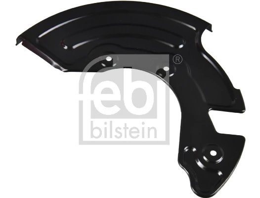 PROTECTIE NOROI DISC FRANA FEBI BILSTEIN 175284 - Compatibil cu AUDI, SKODA, VW