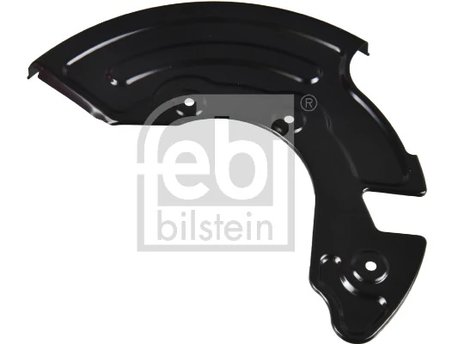 PROTECTIE NOROI DISC FRANA FEBI BILSTEIN 175284 - Compatibil cu AUDI, SKODA, VW