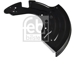 Protectie noroi disc frana Febi Bilstein 175285