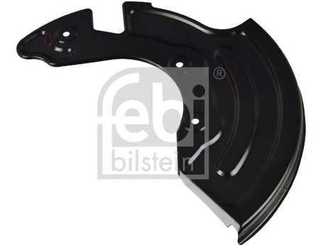 PROTECTIE NOROI DISC FRANA FEBI BILSTEIN 175285 - Compatibil cu AUDI, SKODA, VW