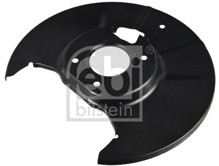 PROTECTIE NOROI DISC FRANA FEBI BILSTEIN 175287 - Compatibil cu MAZDA