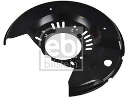 Protectie noroi disc frana Febi Bilstein 175289