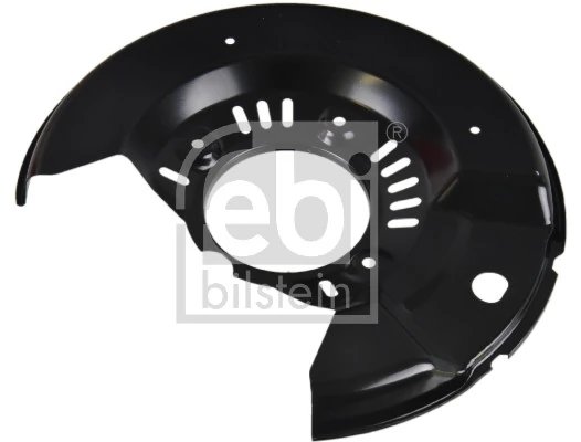Protectie noroi disc frana Febi Bilstein 175289