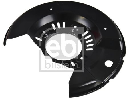 Protectie noroi disc frana Febi Bilstein 175289