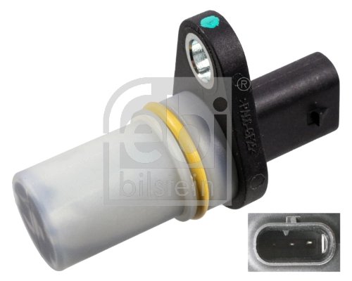 SENZOR IMPULSURI ARBORE COTIT FEBI BILSTEIN 175296 - Compatibil cu AUDI, VW