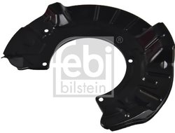 Protectie noroi disc frana Febi Bilstein 175303