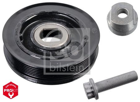 FULIE ARBORE COTIT / VIBROCHEN FEBI BILSTEIN 175310 - Compatibil cu FIAT, MITSUBISHI, NISSAN, OPEL, RENAULT, VAUXHALL