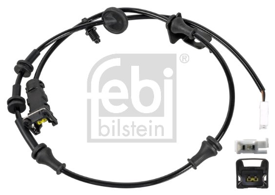 Cablu conectare ABS Febi Bilstein 175316