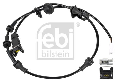 Cablu conectare ABS Febi Bilstein 175316