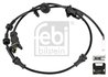Cablu conectare ABS Febi Bilstein 175316