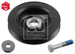 Fulie arbore cotit / vibrochen Febi Bilstein 175317